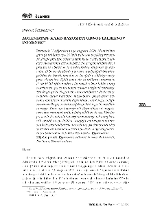 Afganistan : kako razumeti ... (naslovnica)