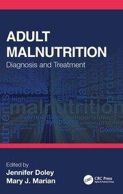 Adult malnutrition : diagno... (cover)