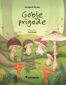 Gobje prigode (cover)