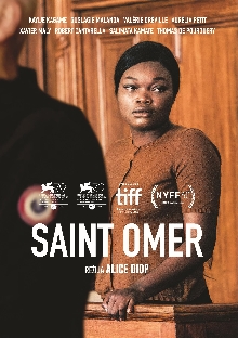 Saint Omer; Videoposnetek (naslovnica)