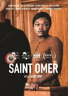 Saint Omer; Videoposnetek (cover)