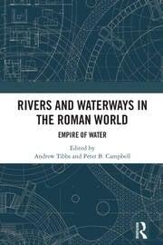 Rivers and waterways in the... (naslovnica)