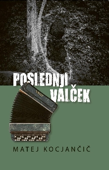 Poslednji valček; Elektrons... (cover)