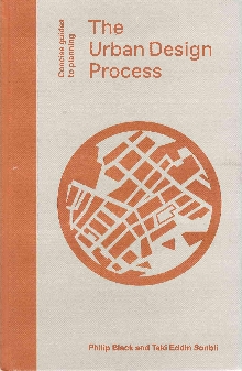 The urban design process (naslovnica)