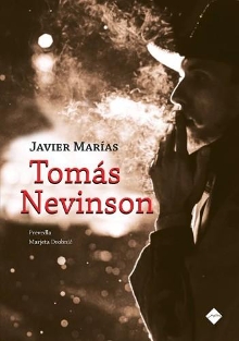 Tomás Nevinson; Tomás Nevinson (cover)