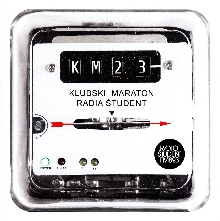 KM23; Zvočni posnetek : klu... (cover)