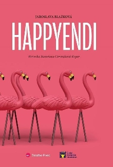 Happyendi; Happyendy (naslovnica)