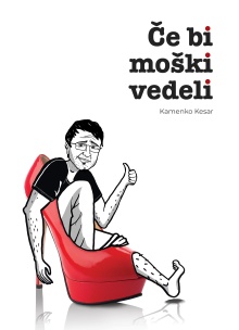 Če bi moški vedeli (cover)