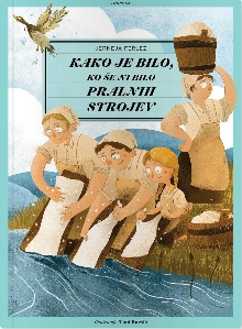 Kako je bilo, ko še ni bilo... (cover)