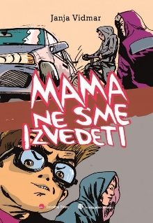 Mama ne sme izvedeti; Elekt... (cover)