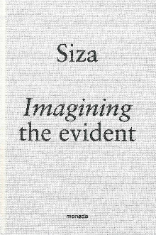 Imagining the evident; Imma... (naslovnica)