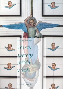 Cerkev svetega Jožefa v Soči (naslovnica)