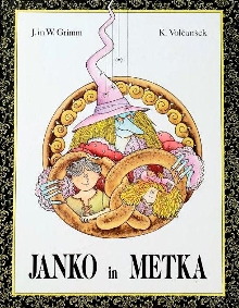 Janko in Metka (cover)