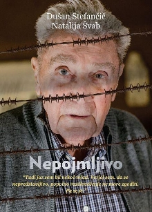 Nepojmljivo (cover)