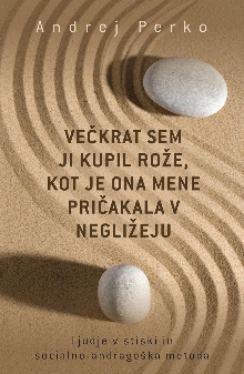 Večkrat sem ji kupil rože, ... (cover)