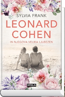 Leonard Cohen in njegova ve... (naslovnica)