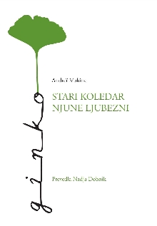 Stari koledar njune ljubezn... (cover)