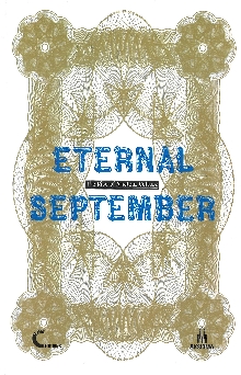 Eternal September : the ris... (cover)