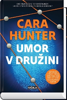 Umor v družini; Murder in t... (cover)