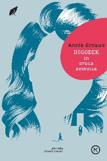 Dogodek in druga besedila; ... (cover)