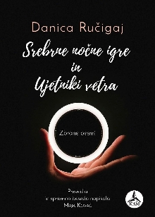 Srebrne nočne igre; Elektro... (naslovnica)