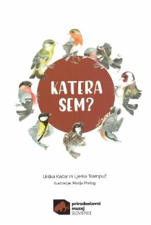 Katera sem? (cover)