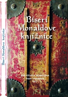 Biseri Monaldove knjižnice (naslovnica)