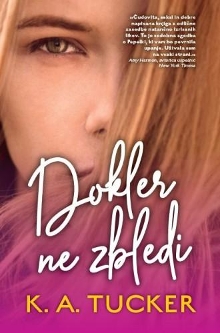 Dokler ne zbledi; Until it ... (cover)