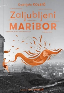 Zaljubljeni Maribor (naslovnica)