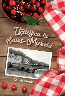 Učiteljica iz Saint-Michela... (cover)