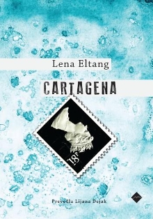 Cartagena; Kаrtаhеnа (cover)