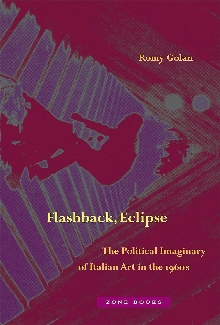 Flashback, eclipse : the po... (cover)