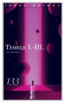 Temelji.I.-III.; The Founda... (cover)