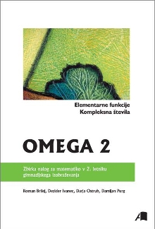 Omega 2.Elementarne funkcij... (cover)