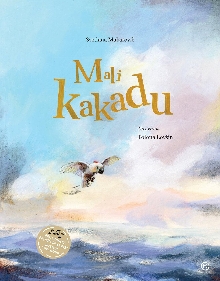 Mali kakadu (naslovnica)