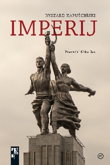 Imperij; Elektronski vir; I... (cover)