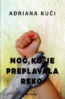 Noč, ko je preplavala reko (cover)