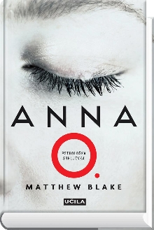 Anna O.; Anna O (cover)