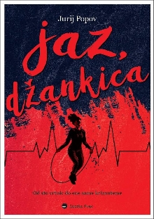 Jaz, džankica; Elektronski ... (cover)