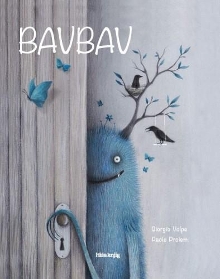 Bavbav; Babbau (naslovnica)