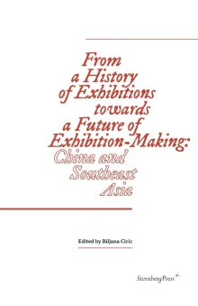 From a history of exhibitio... (cover)