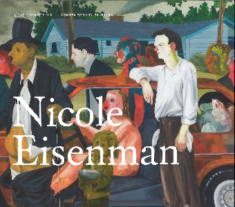 Nicole Eisenman (naslovnica)