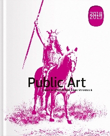 Public art : Kunst im öffen... (naslovnica)
