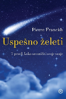 Uspešno želeti; Elektronski... (cover)