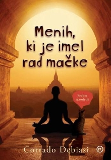 Menih, ki je imel rad mačke... (cover)