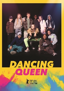 Dancing queen; Videoposnetek (naslovnica)