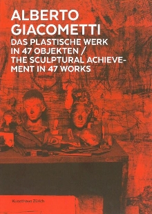 Das plastische Werk in 47 O... (naslovnica)