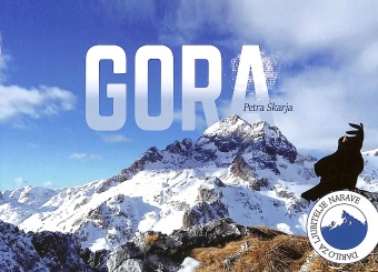 Gora (cover)