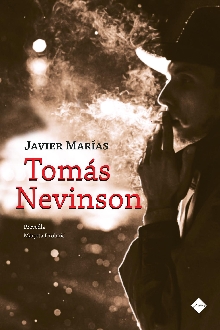 Tomás Nevinson; Elektronski... (naslovnica)