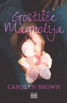 Gostišče Magnolija; The Mag... (cover)